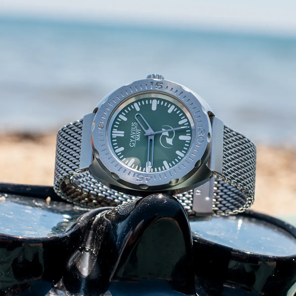 Watch Gallery