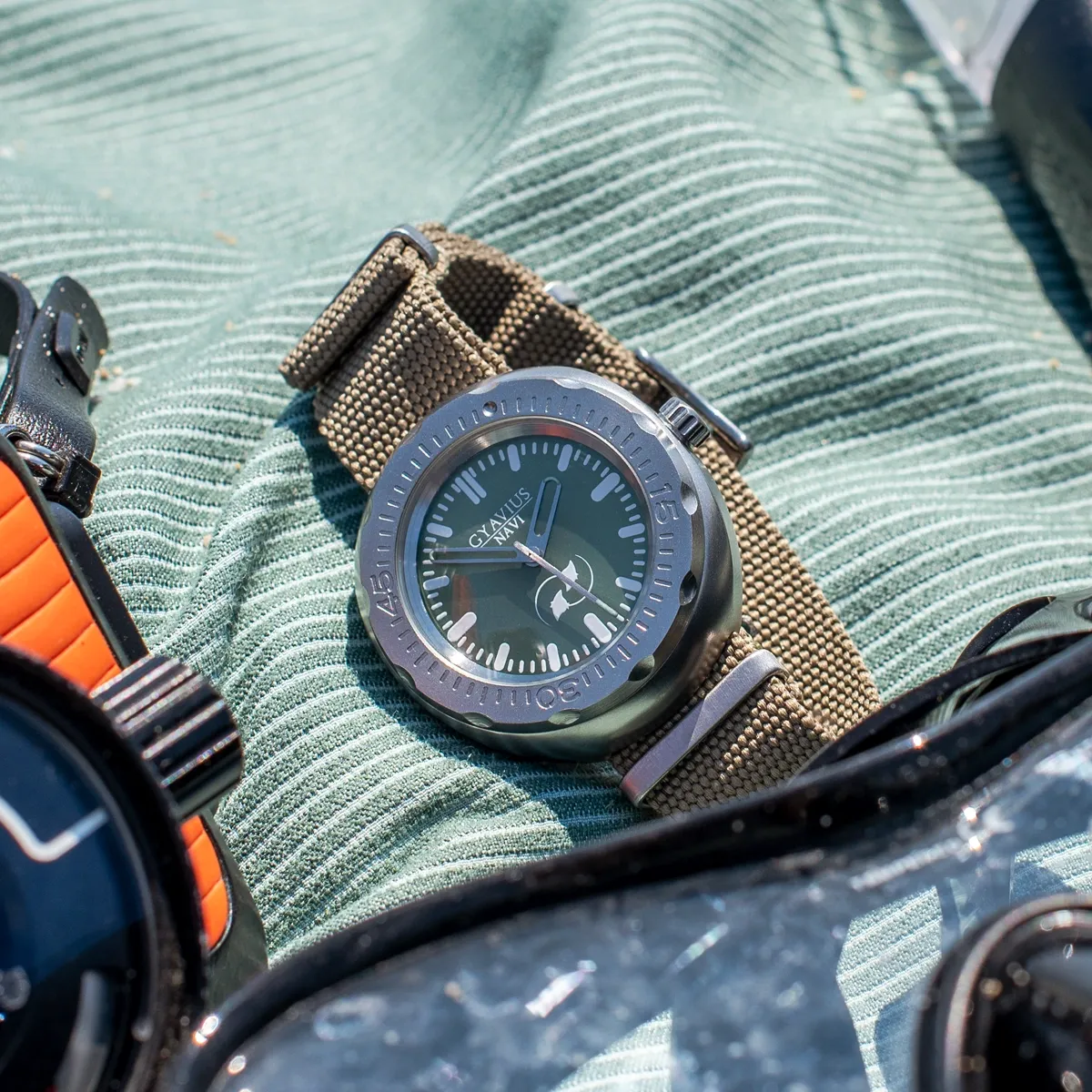 Watch Gallery