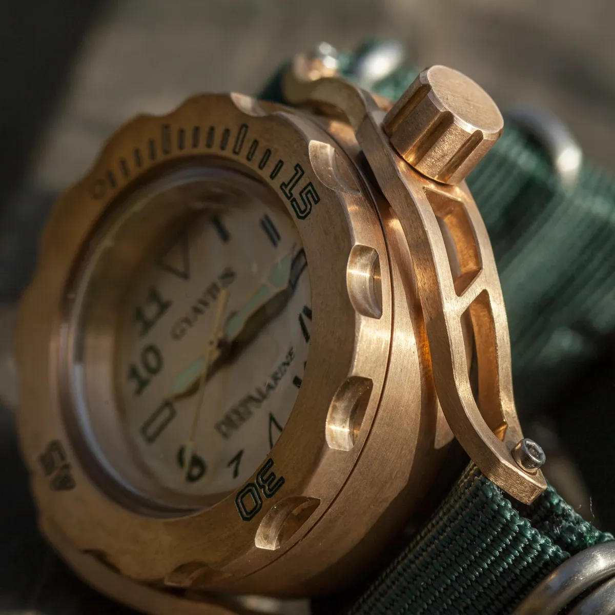 Watch Gallery