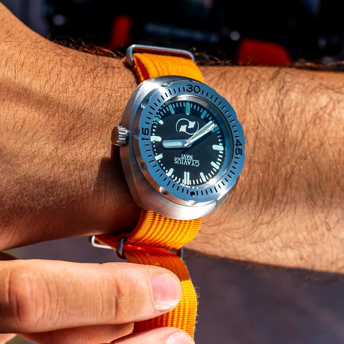 Watch Gallery