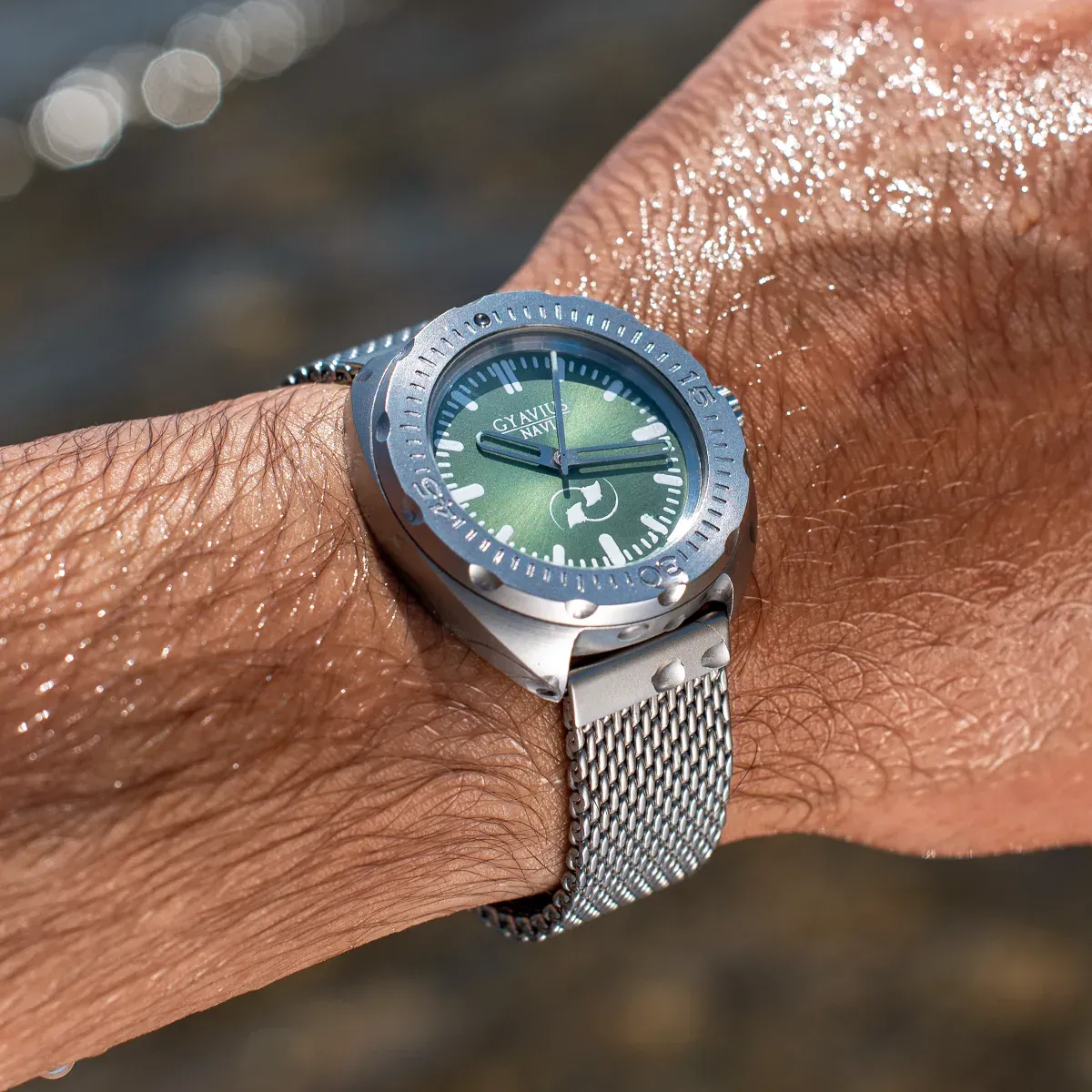 Watch Gallery